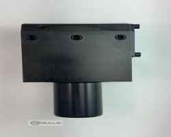 Maschine: EWS VDI50 Werkzeughalter