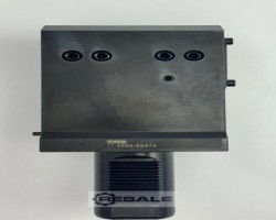 Maschine: EWS VDI60 Werkzeughalter