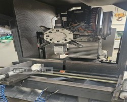 Maschine: ELUMATEC SBZ 130 Bearbeitungszentren