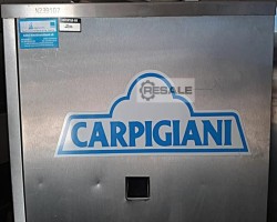 Maschine: CARPIGIANI  Eismaschine Carpigiani