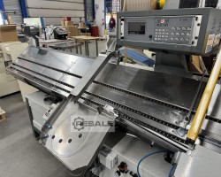 Maschine: RILECART B599 Bindemaschinen