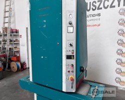 Maschine: HOUFEK Cindy 300 Breitbandschleifmaschinen