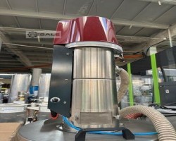 Maschine: WITTMANN Drymax E30-70-M Trockenlufttrockner