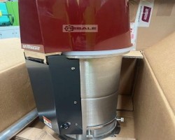 Maschine: WITTMANN Feedmax S3-NET Fördergerät