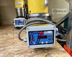 Maschine: OMAP u. Fördergerät