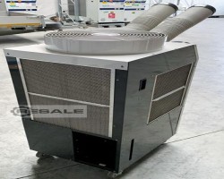 Maschine: THERMOBILE INDUSTRIES Coolmobile 25 Kühler