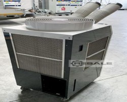 Maschine: THERMOBILE INDUSTRIES Coolmobile 25 Kühler, Spotcooler