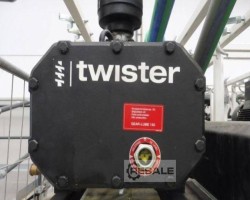 Maschine: GARDNER DENVER S-VSI 100 Pumpen