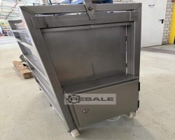 Maschine: D+E Nieros u