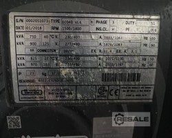 Maschine: MAN E3262LE212 Gasgeneratoren