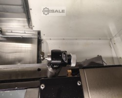Maschine: D+E HAAS VF-3