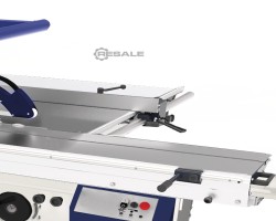 Maschine: HOLZKRAFT FKS 550-3200 Pro Formatkreissägen