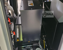 Maschine: HIMOINSA HGP-110 T5 Gasgeneratoren