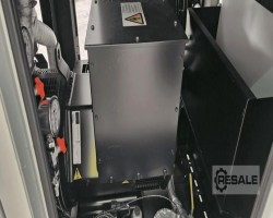 Maschine: HIMOINSA HGO-70 T5 Gasgeneratoren