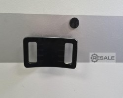 Maschine: LAMPERTZ Doku Data Safe PE12 Datensicherungsschrank Sicherheitsschrank Tresor