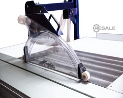 Maschine: HOLZKRAFT FKS 550-3200 m A 3 UP Top Tischkreissägen