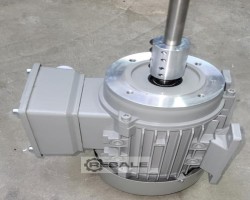 Maschine: REITZ RW0371400300 Mischer