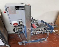 Maschine: MBO K800/4 SKTZ Falzautomaten