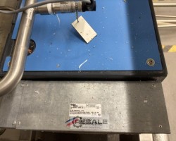 Maschine: BWT VT2000 Reinstdampferzeuger