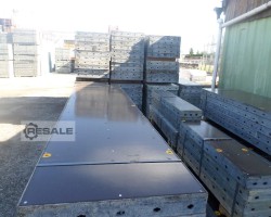 Maschine: DOKA Frami 