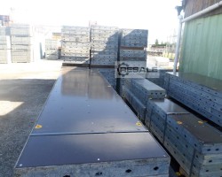 Maschine: DOKA Frami 