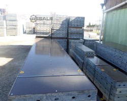 Maschine: DOKA Frami 1,20m 