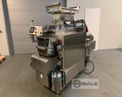 Maschine: RHEON VX 202 Abwieger