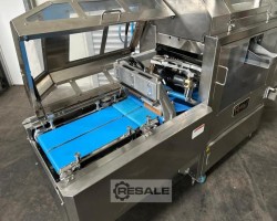 Maschine: RHEON VX 202 Abwieger