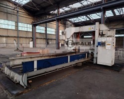 Maschine: KASTO HBA10xx12 Bandsägeautomaten