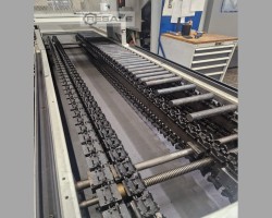 Maschine: CMZ TTL-66-66-T1Y-T2Y CNC Drehmaschinen