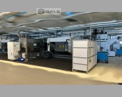 Maschine: D+E ANGER HCP 203