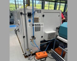 Maschine: SPINNER TC 52-MC CNC Drehmaschinen