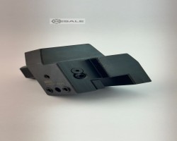 Maschine: EWS VDI 30 Werkzeughalter