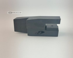 Maschine: EWS VDI 30 Werkzeughalter