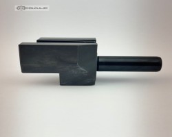 Maschine: EWS VDI 30 Werkzeughalter