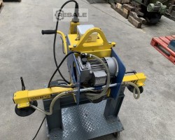 Maschine: COVAL VAC 12 FH Vakuum-Hebevorrichtung