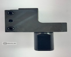 Maschine: EWS VDI 40 Werkzeughalter