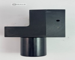 Maschine: EWS VDI 40 Werkzeughalter