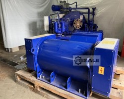 Maschine: SIEMENS SST-060 Kühnle, Kopp  und  Kausch