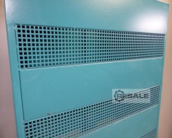 Maschine: BECK Wand 1000/2000 Absauganlagen