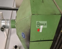 Maschine: MUSTERFIRMA  Lackieranlagen