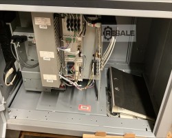 Maschine: D+E Premus Precitool Preciset 420