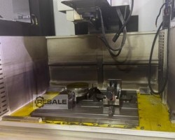 Maschine: D+E AGIE CHARMILLES HLOUBI?KA FORM 30