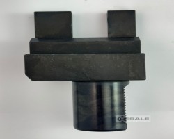 Maschine: EWS 50 Werkzeughalter