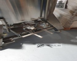 Maschine: VAKUMIX  Mischer