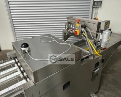 Maschine: RHIELE Allround Belaugungsanlagen