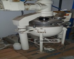 Maschine: LLEAL SDAD. ANMA 60 Mischer