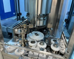 Maschine: BREVETTI K32-400 Inspektionsanlagen