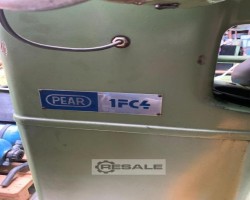 Maschine: PEAR 1FC4 Werkzeugfräsmaschinen