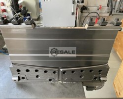 Maschine: EDS REIFENHäUSER FSK-600 Breitschlitzdüsen